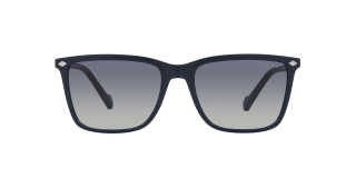 Gafas de sol Vogue 0VO5493S Negro Cuadrada - 1