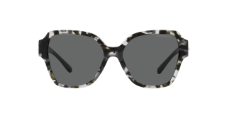 Ulleres de sol Emporio Armani 0EA4202 Marró Quadrada - 1