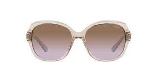 Gafas de sol Vogue 0VO2871S Marrón Cuadrada - 1
