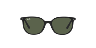 Gafas de sol Ray Ban 0RJ9097S JUNIOR ELLIOT Negro Cuadrada - 1