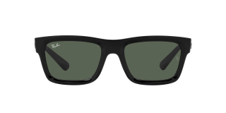 Ulleres de sol Ray Ban 0RB4396 WARREN Negre Rectangular - 1