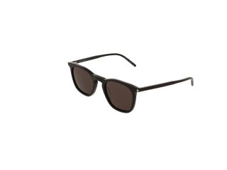 Ulleres de sol Yves Saint Laurent SL 623 Negre Quadrada - 1