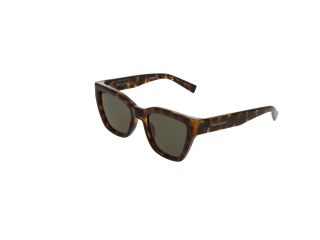 Ulleres de sol Yves Saint Laurent SL 641 Marró Papallona - 1