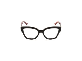 Ulleres graduadas Gucci GG1424O Negre Papallona - 2