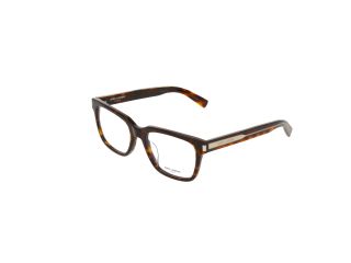 Gafas graduadas Yves Saint Laurent SL 621 Marrón Rectangular - 1