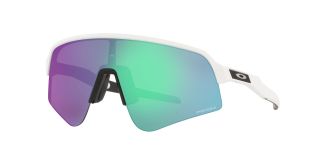 Ulleres de sol Oakley 0OO9465 SUTRO LITE SWEEP Blanc Rectangular - 1