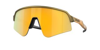 Ulleres de sol Oakley 0OO9465 SUTRO LITE SWEEP Daurats Pantalla - 1