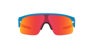 Gafas de sol Oakley 0OJ9010 RESISTOR Azul Pantalla - 1