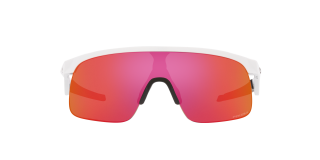 Gafas de sol Oakley 0OJ9010 RESISTOR Blanco Pantalla - 1