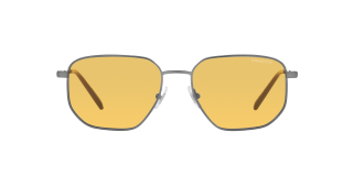 Gafas de sol Arnette 0AN3086 SLING Gris Cuadrada - 1