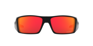 Gafas de sol Oakley 0OO9231 HELIOSTAT Negro Rectangular - 1