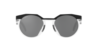 Ulleres de sol Oakley 0OO9242 HSTN Negre Rodona - 1