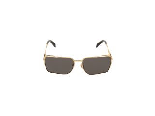 Ulleres de sol Chopard SCHG90 Daurats Rectangular - 2