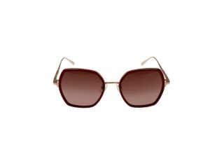 Ulleres de sol Chopard SCHL02V Granat Quadrada - 2