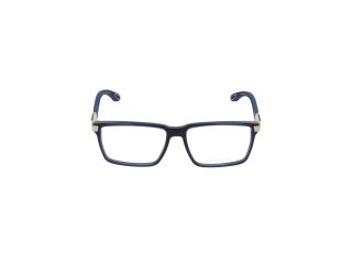 Ulleres graduadas Chopard VCH358 Blau Rectangular - 2