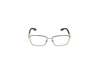 Ulleres graduadas Chopard VCHG88V Negre Rectangular - 2