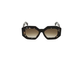 Gafas de sol Philipp Plein SPP098M Negro Rectangular - 2