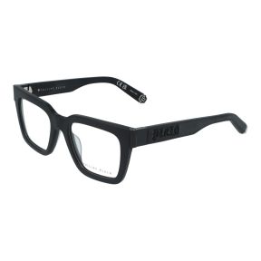 Ulleres graduadas PHILIPP_PLEIN VPP112M Negre Quadrada - 1