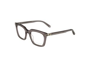 Gafas graduadas Philipp Plein VPP115M Gris Cuadrada - 1