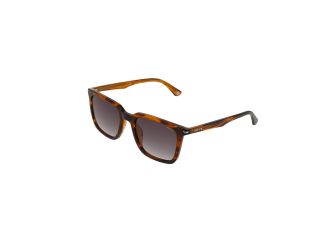 Gafas de sol Police SPLL80 Marrón Cuadrada - 1