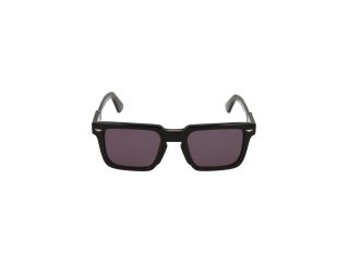 Ulleres de sol Police SPLL88 Negre Rectangular - 2