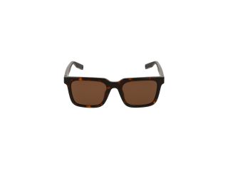 Gafas de sol Fila SFI526 Marrón Cuadrada - 2