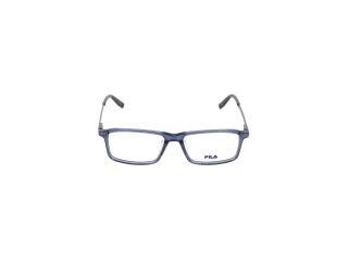 Gafas graduadas Fila VFI532 Azul Rectangular - 2