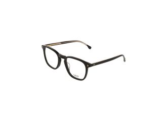 Gafas graduadas Lozza VL4331 Negro Cuadrada - 1