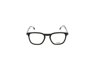 Gafas graduadas Lozza VL4331 Negro Cuadrada - 2