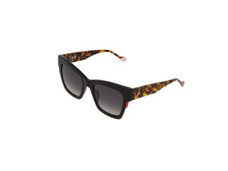 Gafas de sol Yalea SYA120 Negro Mariposa - 1
