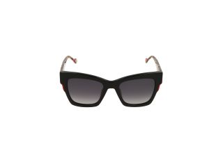 Gafas de sol Yalea SYA120 Negro Mariposa - 2