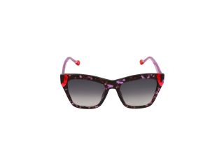 Gafas de sol Yalea SYA122V Lila Mariposa - 2