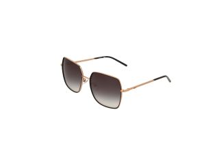 Gafas de sol Tous STO460 Negro Cuadrada - 1
