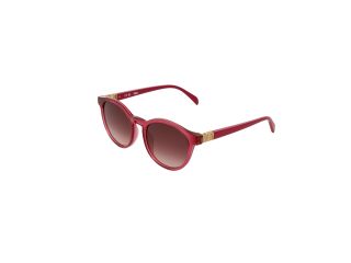 Gafas de sol Tous STOB89 Rosa/Fucsia Redonda - 1