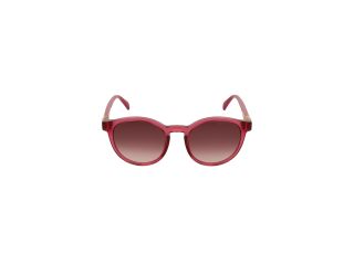 Gafas de sol Tous STOB89 Rosa/Fucsia Redonda - 2