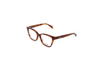 Gafas graduadas Tous VTOB94 Marrón Mariposa - 1