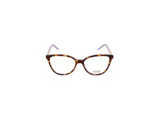 Gafas graduadas Tous VTOB99 Lila Mariposa - 2