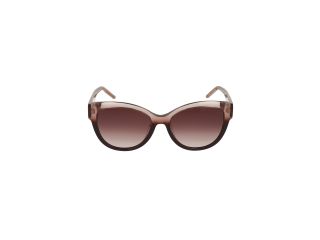 Gafas de sol Escada SESD99 Lila Ovalada - 2