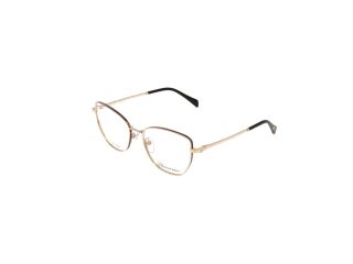 Gafas graduadas Blumarine VBM208 Dorados Mariposa - 1