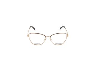 Gafas graduadas Blumarine VBM208 Dorados Mariposa - 2