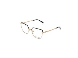 Gafas graduadas Blumarine VBM209S Negro Mariposa - 1
