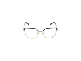Gafas graduadas Blumarine VBM209S Negro Mariposa - 2