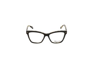 Gafas graduadas Blumarine VBM845V Negro Mariposa - 2