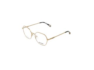 Gafas graduadas Zadig & Voltaire VZV384 Dorados Cuadrada - 1