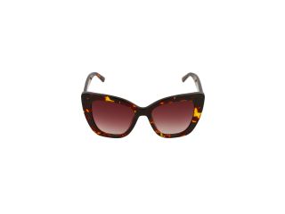 Gafas de sol Nina Ricci SNR376 Marrón Mariposa - 2