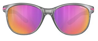 Ulleres de sol Julbo J543 IDOL Gris Ovalada - 2
