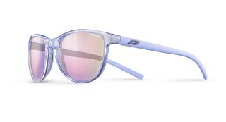 Gafas de sol Julbo J543 IDOL Lila Ovalada - 1