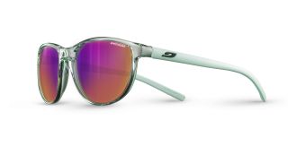 Gafas de sol Julbo J543 IDOL Verde Ovalada - 1