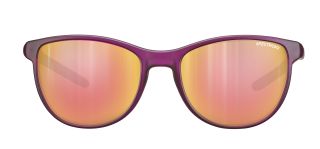 Ulleres de sol Julbo J543 IDOL Lila Ovalada - 2