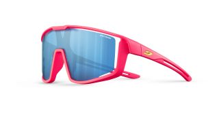 Ulleres de sol Julbo J550 FURY S Rosa/Fucsia Pantalla - 1